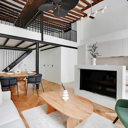 Cozy Apartment - 1Br-4P - Place Des Victoires Paris Bagian luar foto