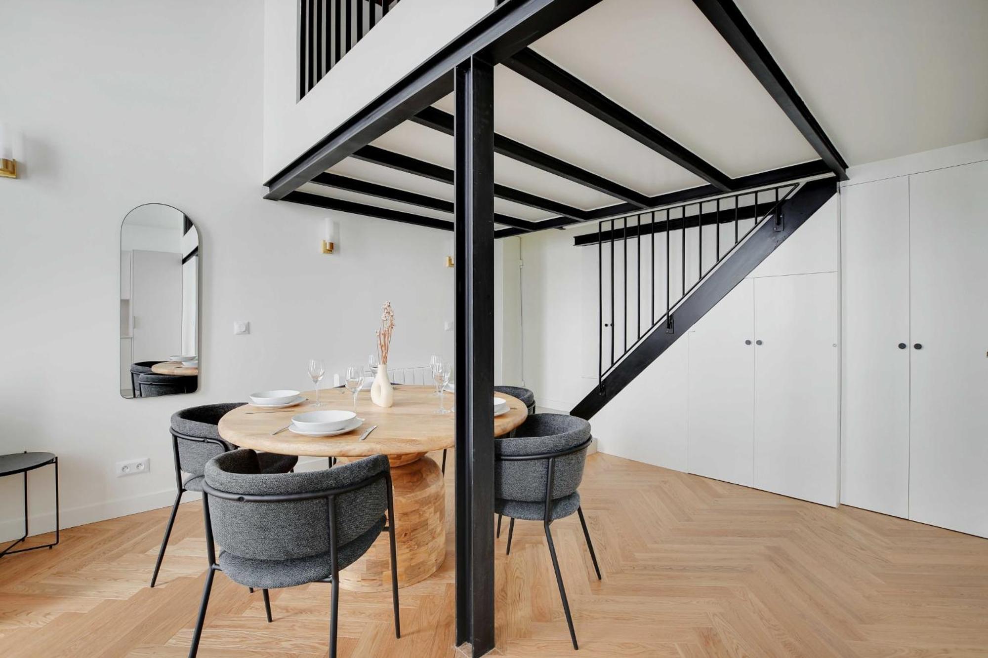 Cozy Apartment - 1Br-4P - Place Des Victoires Paris Bagian luar foto