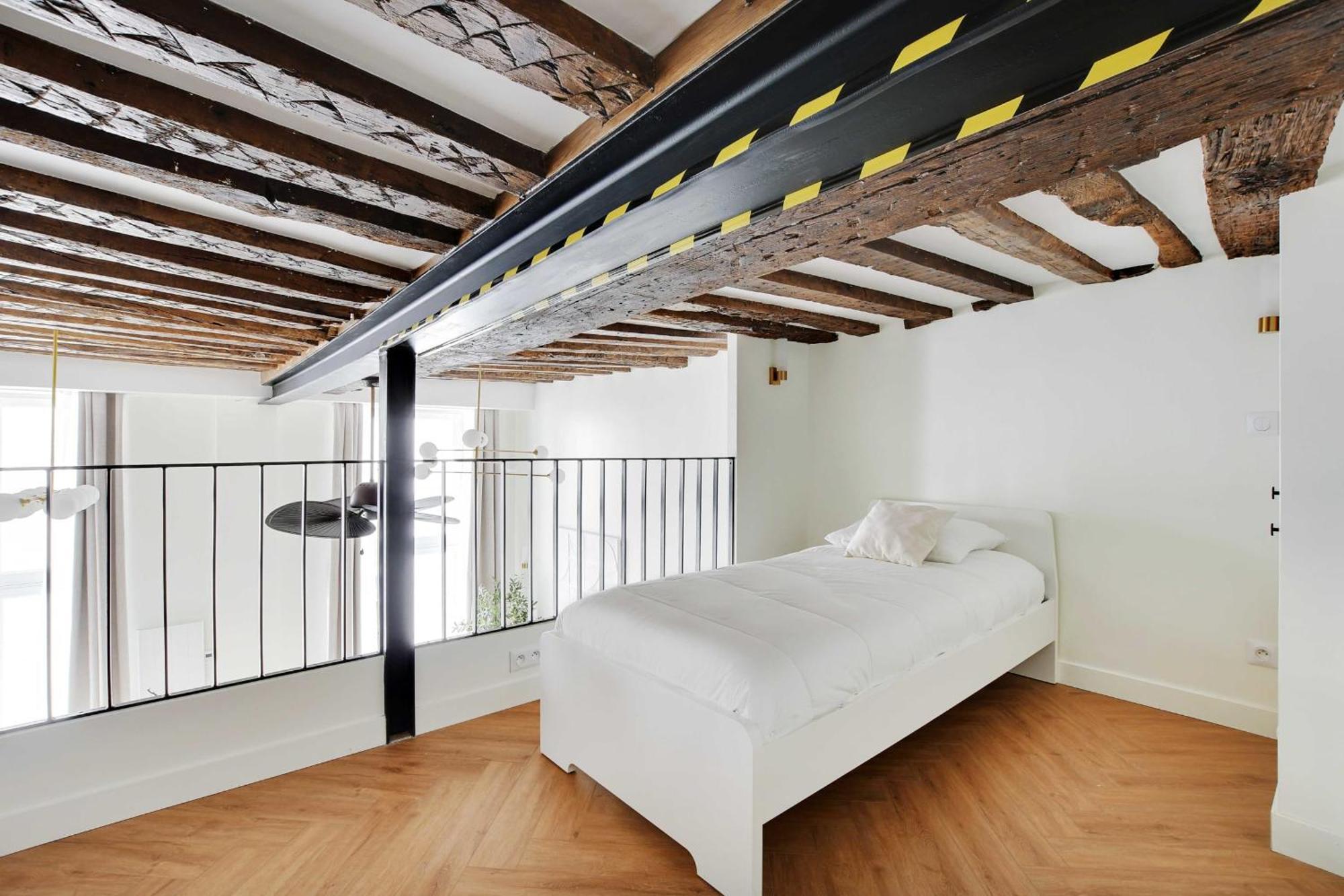 Cozy Apartment - 1Br-4P - Place Des Victoires Paris Bagian luar foto