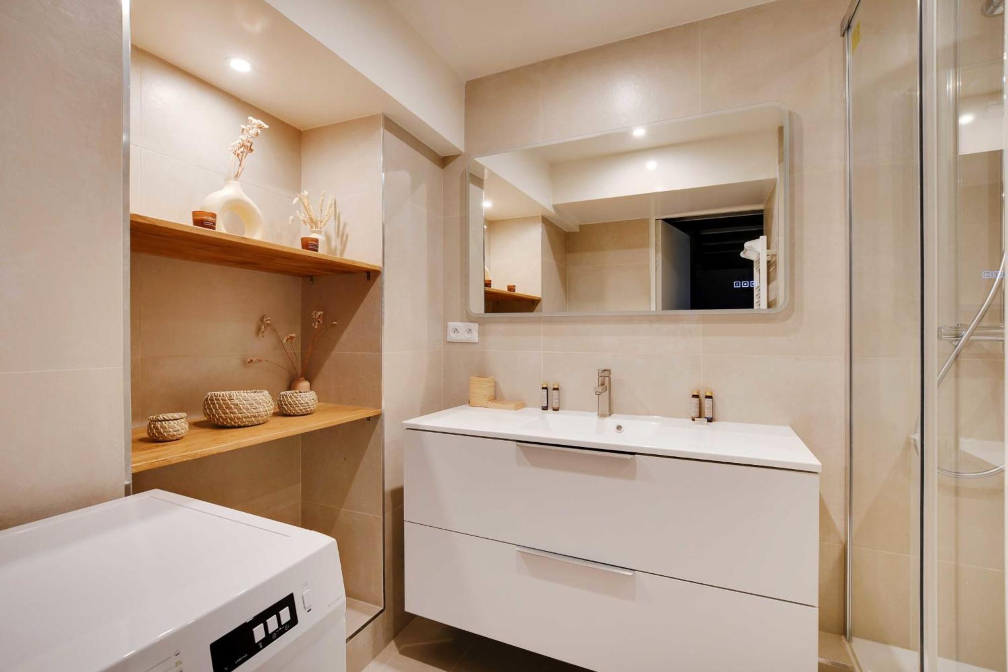 Cozy Apartment - 1Br-4P - Place Des Victoires Paris Bagian luar foto